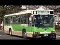 都営バス木11系統 キュービック最後の楽園