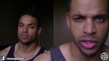 TMW: Protein Absorption When Intermittent Fasting "IF" @hodgetwins