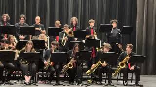 Talon Jazz - Chicks Dig It