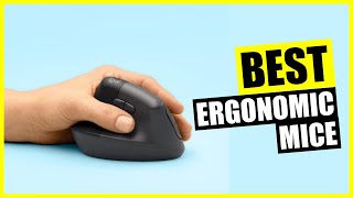 TOP: Best Ergonomic Mouse [2024]