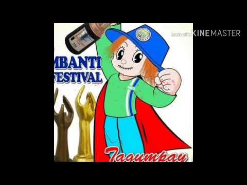 Video: Waarom vieren we het bambati-festival?