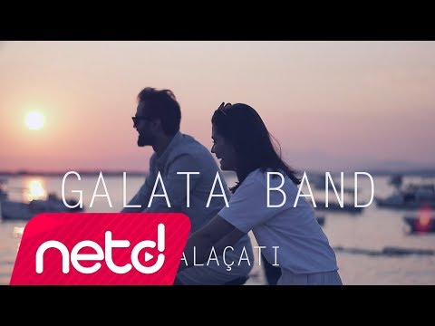 Galata Band - Alaçatı