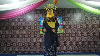 PERTANDINGAN MENDEKLAMASIKAN SAJAK (NEGARAKU BEBAS MERDEKA) PERTANDINGAN MENDEKLAMASIKAN SAJAK (NEGARAKU BEBAS MERDEKA)