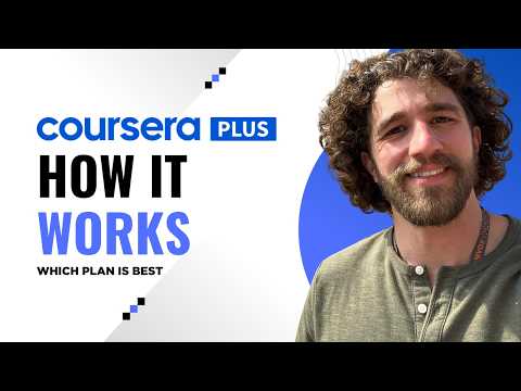 How Does Coursera Subscription Work? Simple Guide