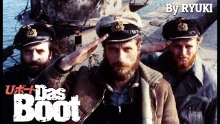 Das Boot / Uボート (covered by Ryuki) - YouTube