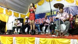 Windy Vema - Terlalu Rindu