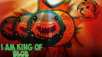 Blob | Doublesplit *KING* | Destroying Player With Popsplits