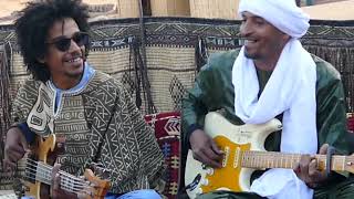 Tissilawen  Amidinine outdoor Version 