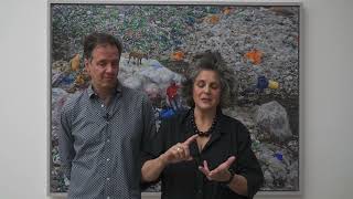 Sala 3 De La Exhibición Antropoceno