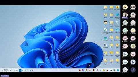 تدريب البرمجة فيجوال بيسك دوت نت - VB.NET - الجلسة 3