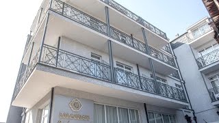 Marialuis Hotel, Tbilisi City, Georgia