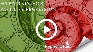 Hypnosis for Past Life Regression (Guided Meditation) screenshot 5