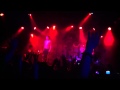 dir en grey - "Zakuro" LIVE 13.08.11 Bochum (Full)