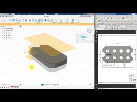 autocad vs fusion 360 autocad vs fusion 360