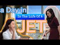 A DAY IN A LIFE OF A JET ALT| Tokyo Japan| Early Winter Episode| Filipino JET | JET PROGRAMME 2021|