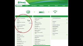 SmartBro LTE Pocket Wifi FX-PR3L & FX-PR3F Unlock/Openline