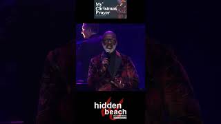 Hidden Beach Recordings' Soulful Sundays This wk's selection is "My Christmas Prayer" by Bebe Winans