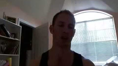 How To Measure Your Vertical At Home