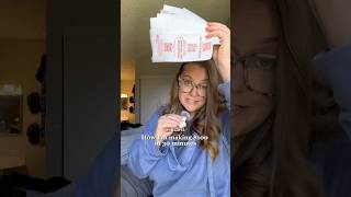 How I Made $100 From Scanning Receipts #sidehustles #extraincome #appsthatpay #sideincome #sahm