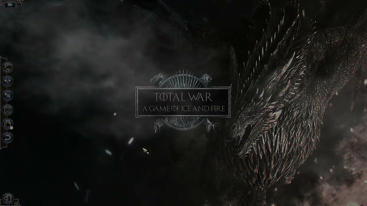 The Game Of Ice And Fire