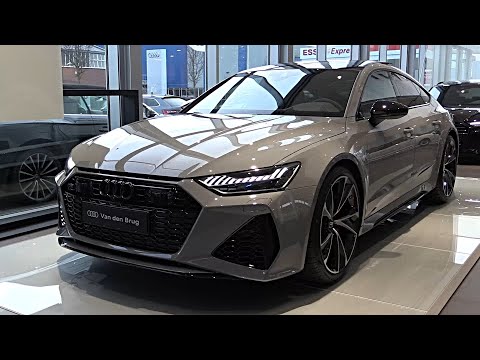 audi-rs7-sportback-2020---sound-full-review-interior-exterior-infotainment---best-audi-yet