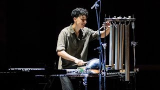 Andy Akiho Cartograph Ipea Shanghai 2025