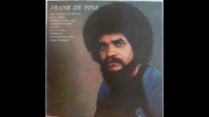 Frank De Pina - Desaforo Dhomi