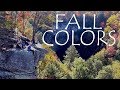 The Colors of FALL - (Ken Heron AGAIN)