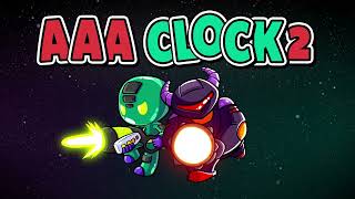 AAA Clock 2 | Announcement Trailer | Nintendo Switch screenshot 2