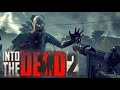 Into the Dead 2 : 😄 Happy stream | Playing Solo | Streaming with Turnip