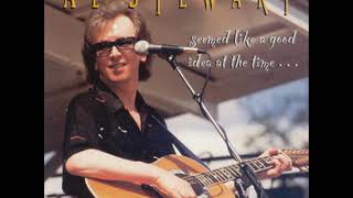 Watch Al Stewart How Does It Happen video