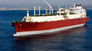 LNG Safety