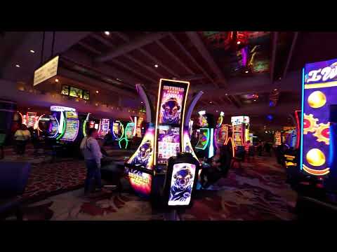 Mad Hatters mobile casino slots