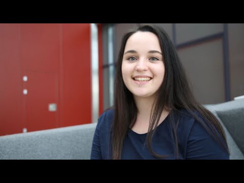 Praktikum bei ENGEL: Angelika erzählt von ihrem Berufspraktikum im Marketing