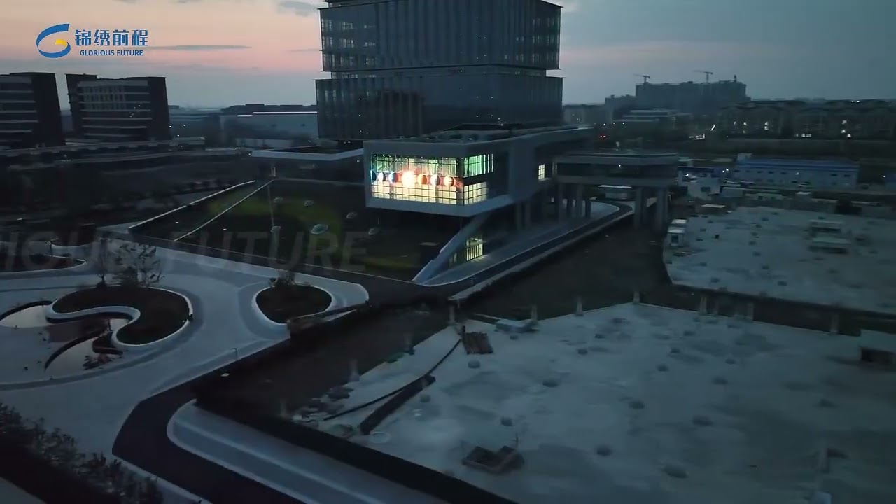 Yes, here we witness New Technology Changed Our Life!