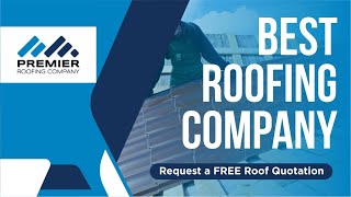 Premier Roofing Company - Top 10 Best Roofers Kansas City