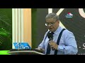 ADOLESCENTE "NO DEJES QUE SATANAS TE ENGAÑE" - REV. EUGENIO MASÍAS