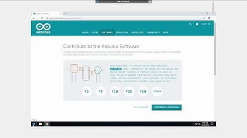 Installing and Testing Arduino IDE for BlueMicro Firmware