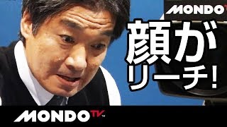 金子正輝の全身全霊をかけた一手！解説陣も「顔がリーチ！」
