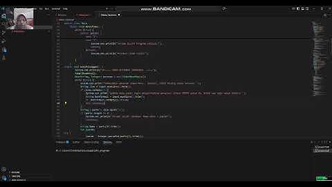 TUGAS 2 Pemrograman Berbasis Desktop/STSI4201