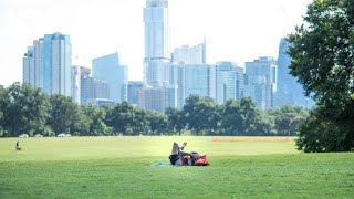 Austin named 3rd 'sneeziest' US city