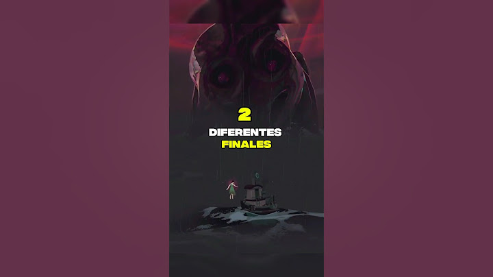 Los 2 Finales de "Dredge"