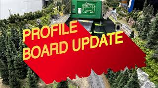Layout Update No.30