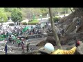 【ADAM RAGA】2014 FIM Trial World Championship