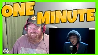 WEIRD 'AL' YANKOVIC One More Minute Reaction