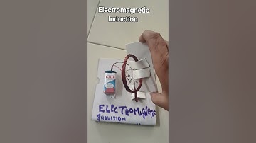 Electromagnetic Induction| Class 12 Physics