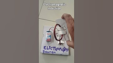 Electromagnetic Induction| Class 12 Physics