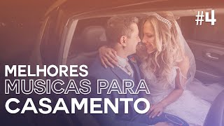 #4 Melhores Músicas Para Casamento | Eles se amam, Vocal Livre | Banda Saxsom