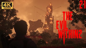 | The Evil Within 2 | PC - Let