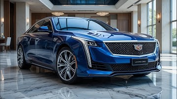 Nieuwe Cadillac Eldorado 2026 – De terugkeer van de Amerikaanse koning van luxe! | Next-Gen Beast